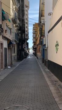 Iceberg Luxury Fuengirola Parking Gratuito Apartment Ngoại thất bức ảnh