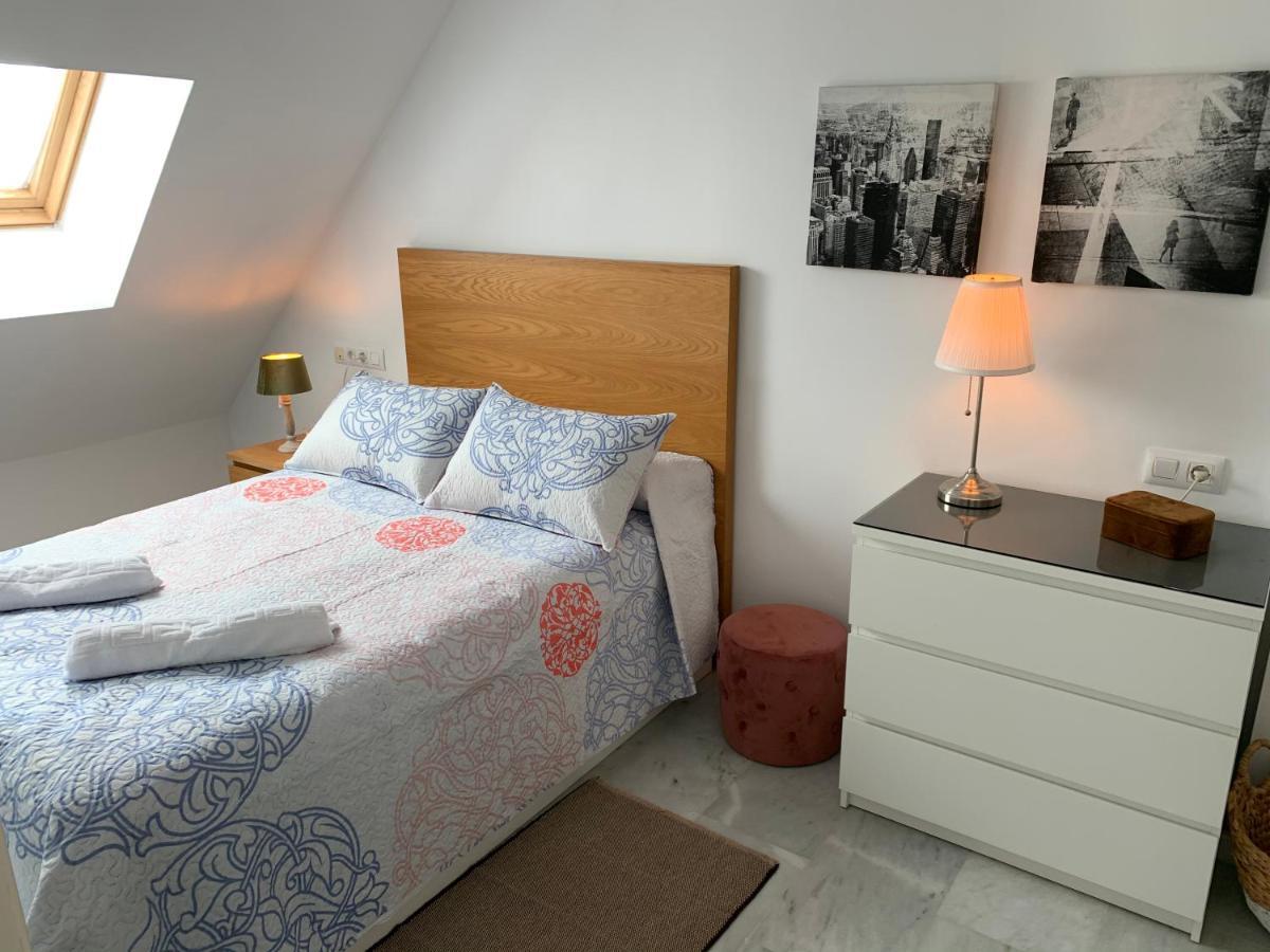 Iceberg Luxury Fuengirola Parking Gratuito Apartment Ngoại thất bức ảnh