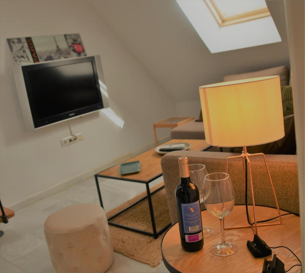 Iceberg Luxury Fuengirola Parking Gratuito Apartment Ngoại thất bức ảnh